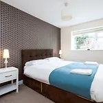 Апартаменты Errigal House, Eglington Road, Donnybrook, 4 -by Resify Дублин