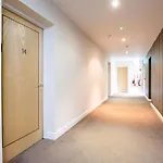 Апартаменты Errigal House, Eglington Road, Donnybrook, 4 -by Resify