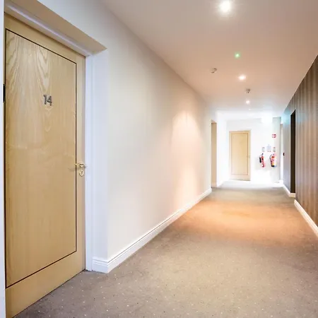 Apartament Errigal House, Eglington Road, Donnybrook, 4 -by Resify