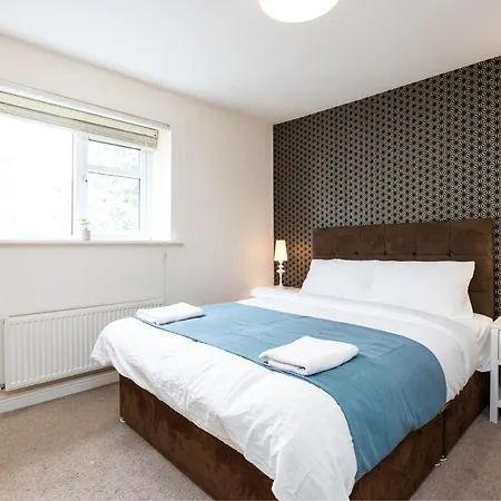 Апартаменты Errigal House, Eglington Road, Donnybrook, 4 -by Resify *