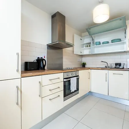 Errigal House, Eglington Road, Donnybrook, 4 -by Resify Апартаменты Дублин