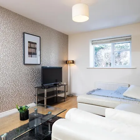 Apartament Errigal House, Eglington Road, Donnybrook, 4 -by Resify *