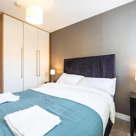 Apartament Errigal House, Eglington Road, Donnybrook, 4 -by Resify Dublin