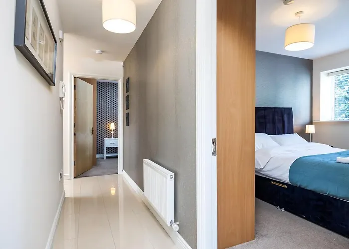 公寓 Errigal House, Eglington Road, Donnybrook, 4 -by Resify