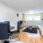公寓 Errigal House, Eglington Road, Donnybrook, 4 -by Resify 都柏林