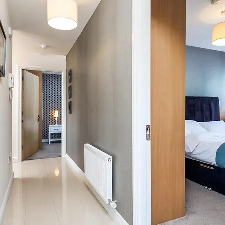Apartment Errigal House, Eglington Road, Donnybrook, 4 -by Resify