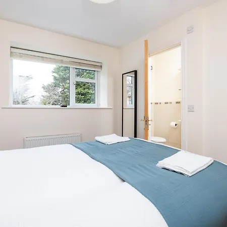 Errigal House, Eglington Road, Donnybrook, 4 -by Resify 公寓
