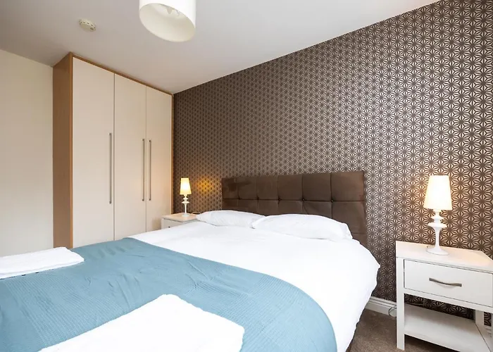 Errigal House, Eglington Road, Donnybrook, 4 -by Resify Апартаменты *