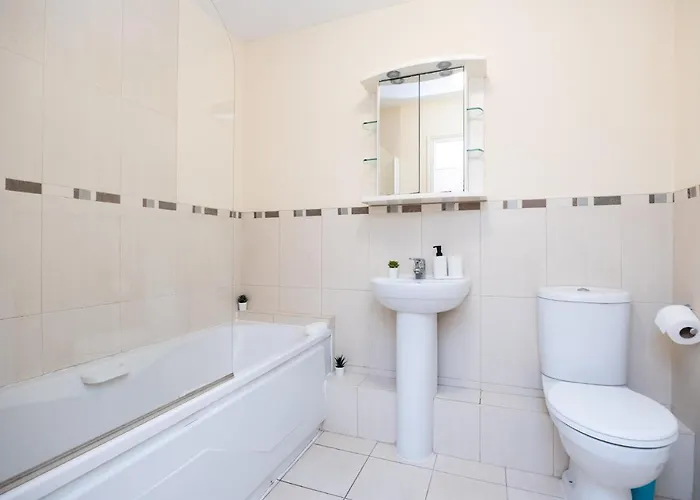 Errigal House, Eglington Road, Donnybrook, 4 -by Resify Дублин