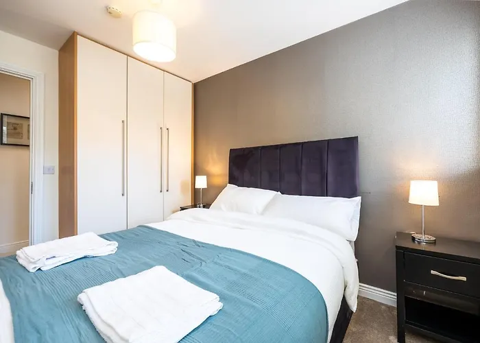 Апартаменты Errigal House, Eglington Road, Donnybrook, 4 -by Resify Дублин