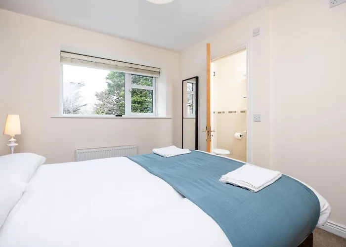 Errigal House, Eglington Road, Donnybrook, 4 -by Resify Апартаменты