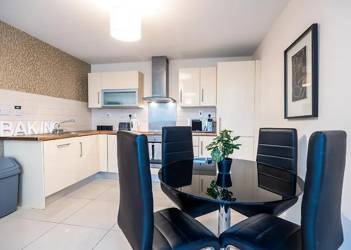 Апартаменты Errigal House, Eglington Road, Donnybrook, 4 -by Resify Дублин