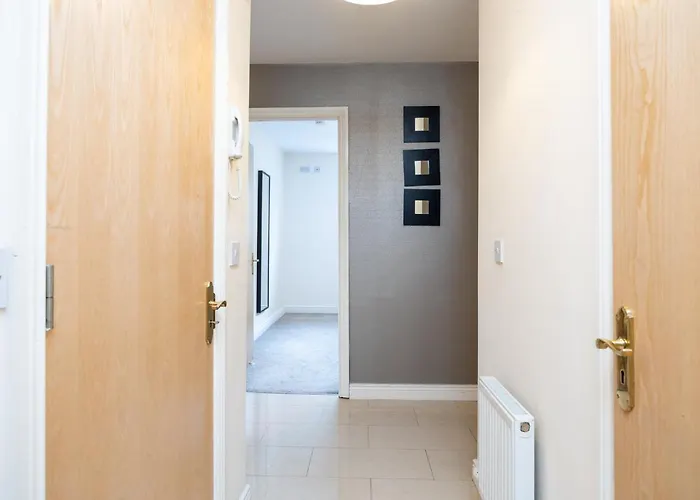 Апартаменты Errigal House, Eglington Road, Donnybrook, 4 -by Resify