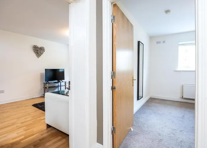 Errigal House, Eglington Road, Donnybrook, 4 -by Resify Апартаменты Дублин