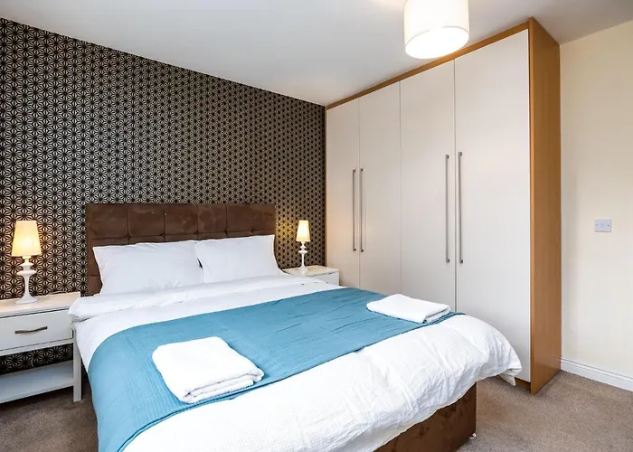 Апартаменты Errigal House, Eglington Road, Donnybrook, 4 -by Resify