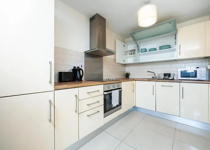 Errigal House, Eglington Road, Donnybrook, 4 -by Resify Апартаменты Дублин