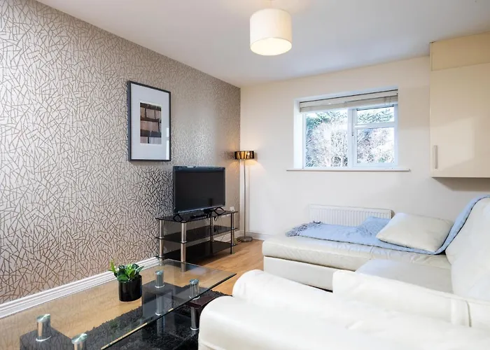 Апартаменты Errigal House, Eglington Road, Donnybrook, 4 -by Resify *