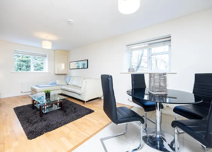 Errigal House, Eglington Road, Donnybrook, 4 -by Resify * Дублин