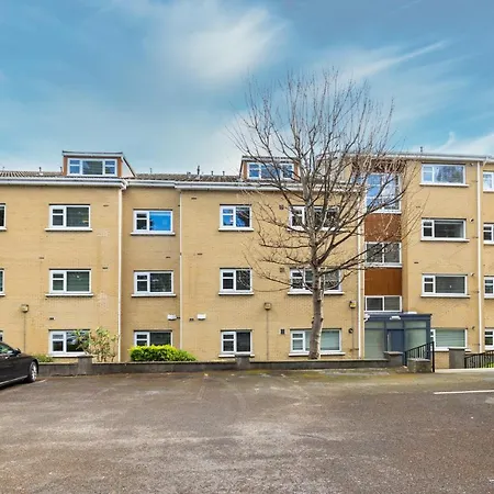 Errigal House, Eglington Road, Donnybrook, 4 -by Resify Lägenhet Dublin
