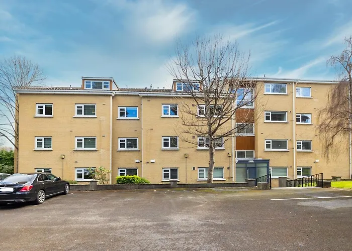 Errigal House, Eglington Road, Donnybrook, 4 -by Resify Apartament Dublin