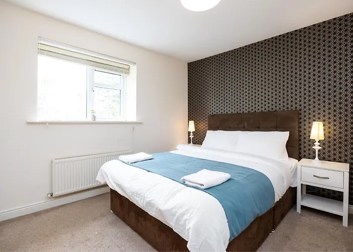 Apartament Errigal House, Eglington Road, Donnybrook, 4 -by Resify *