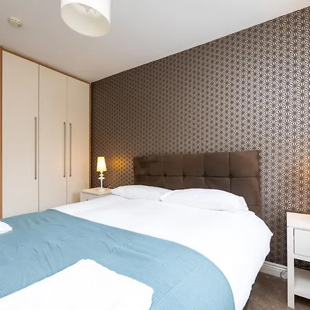 Errigal House, Eglington Road, Donnybrook, 4 -by Resify 아파트 *