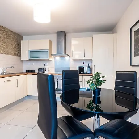 아파트 Errigal House, Eglington Road, Donnybrook, 4 -by Resify 더블린