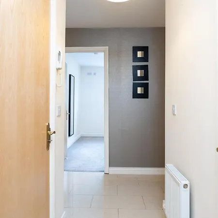 아파트 Errigal House, Eglington Road, Donnybrook, 4 -by Resify