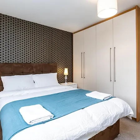 아파트 Errigal House, Eglington Road, Donnybrook, 4 -by Resify